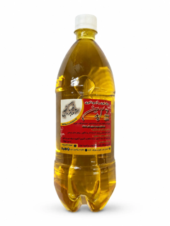 روغن کنجد