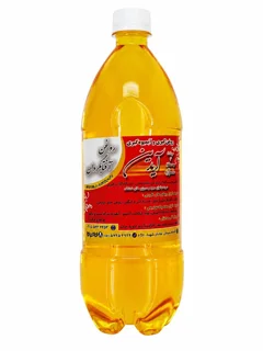روغن آفتابگردان