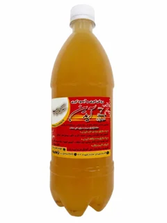 سرکه سیب
