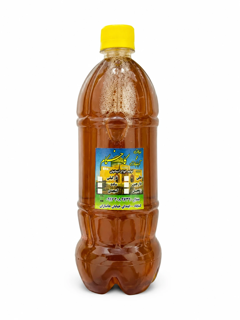 شربت سکنجبین