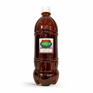 سرکه انگور
