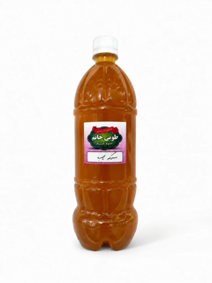سرکه سیب