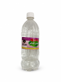 عرق چهل گیاه