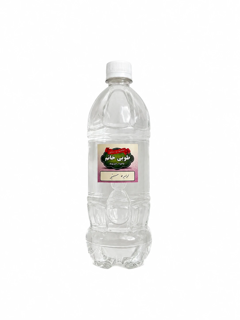 عرق زیره سبز