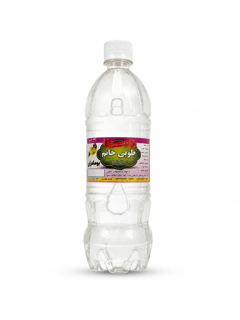 عرق بومادران