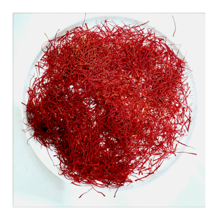 زعفران نگین گناباد