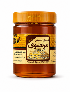 عسل طبیعی